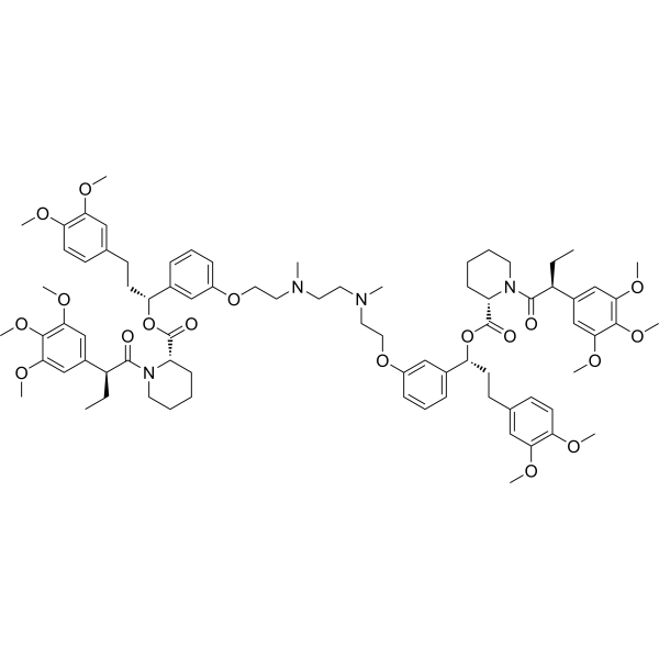 Rapamycin analog-2 2357217-22-0